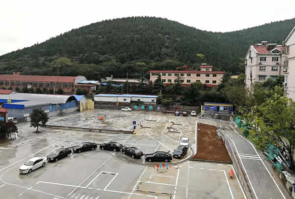 山东路桥驾校在线报名